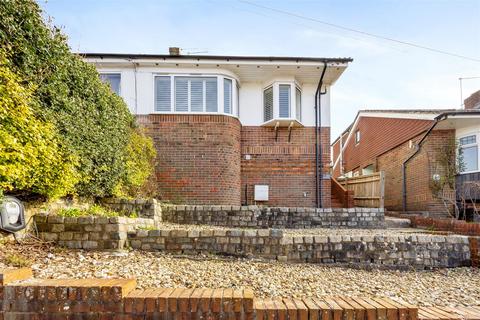 4 bedroom semi-detached bungalow for sale, Greenfield Crescent, Patcham, Brighton