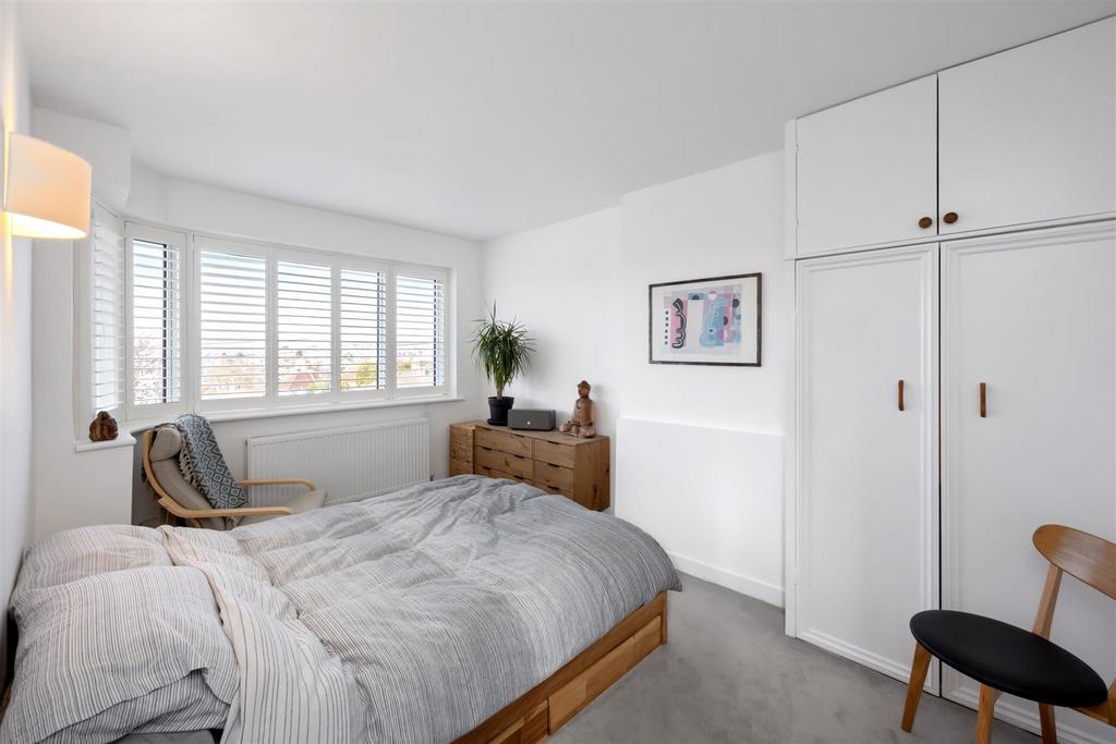 G/f bedroom