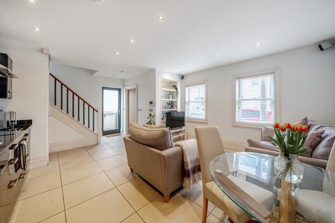 undefined, Moorend Street, Cheltenham, Gloucestershire
