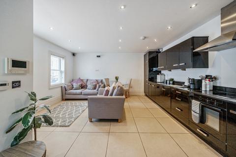 undefined, Moorend Street, Cheltenham, Gloucestershire