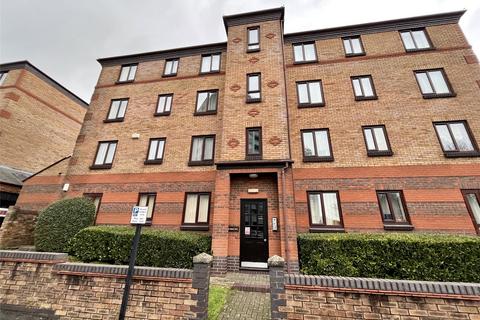 Raphael Court, Redcliffe BS1