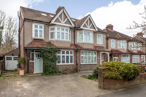 4 bedroom semi-detached house for sale, Eden Park Avenue,  Beckenham, BR3