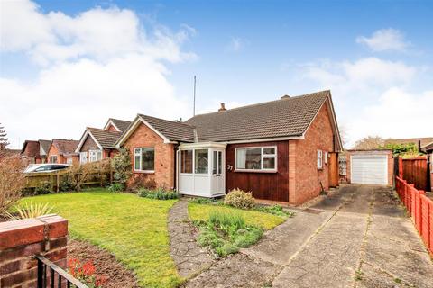 3 bedroom detached bungalow for sale, St. Albans Road, Cambridge