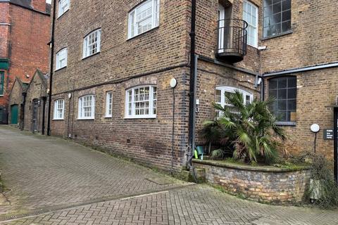 Office for sale, Apollo Studios, Charlton Kings Road, Kentish Town, NW5 2SB