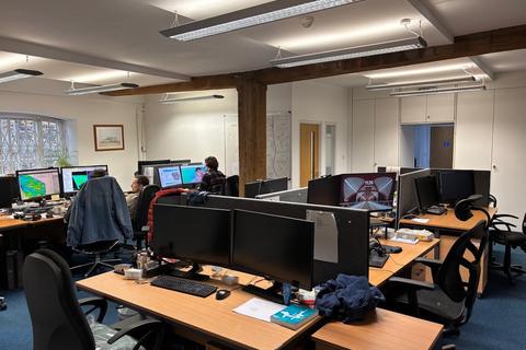 Office for sale, Apollo Studios, Charlton Kings Road, Kentish Town, NW5 2SB