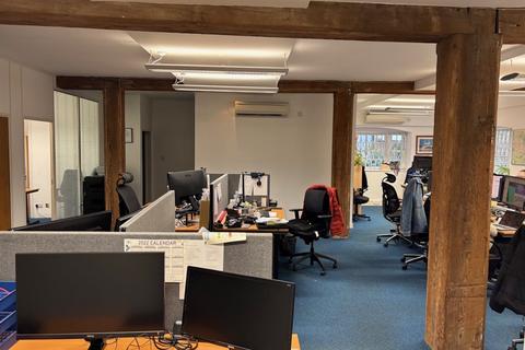Office for sale, Apollo Studios, Charlton Kings Road, Kentish Town, NW5 2SB