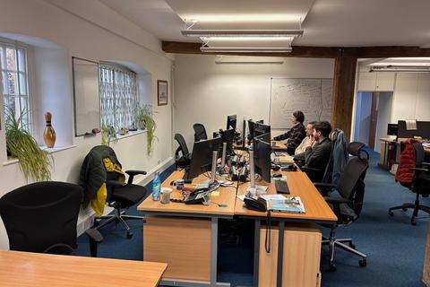 Office for sale, Apollo Studios, Charlton Kings Road, Kentish Town, NW5 2SB