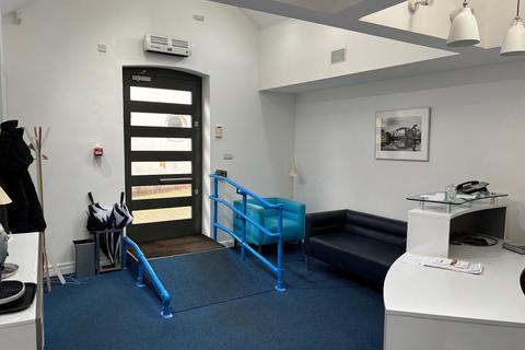 Office for sale, Apollo Studios, Charlton Kings Road, Kentish Town, NW5 2SB
