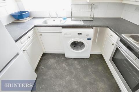 2 bedroom flat to rent, Acland Road, Exeter, EX4 6PN