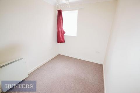 2 bedroom flat to rent, Acland Road, Exeter, EX4 6PN