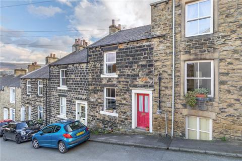 2 bedroom terraced house for sale, Primrose Hill, Skipton, North Yorkshire, BD23