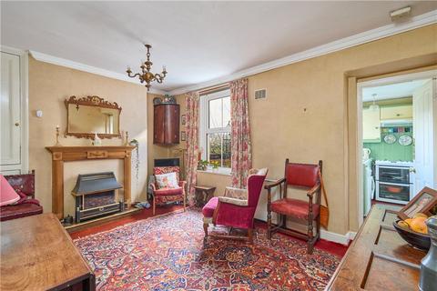 2 bedroom terraced house for sale, Primrose Hill, Skipton, North Yorkshire, BD23