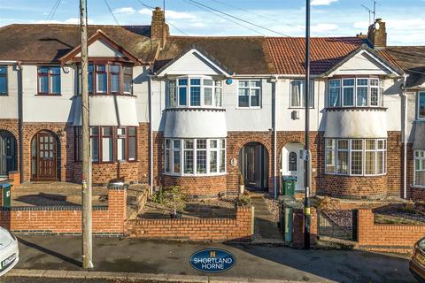 69 William Bristow Road, Cheylesmore, Coventry, CV3 5LP