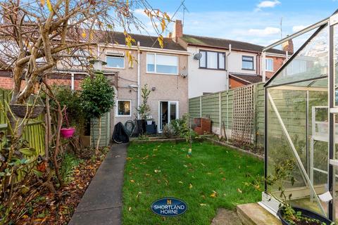 69 William Bristow Road, Cheylesmore, Coventry, CV3 5LP
