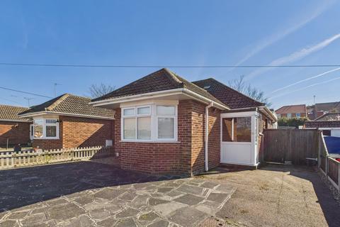 3 bedroom semi-detached bungalow for sale, Sandwood Road, Ramsgate, CT11