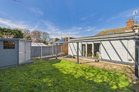 3 bedroom semi-detached bungalow for sale, Sandwood Road, Ramsgate, CT11