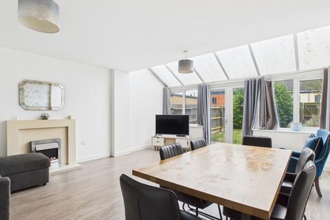undefined, Four Chimneys Cresent, Hampton Vale, PETERBOROUGH, PE7