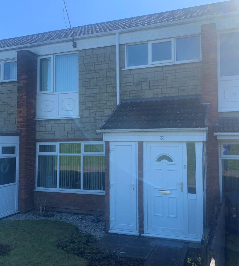 31 Swallow Close