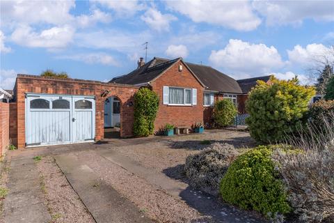 2 bedroom bungalow for sale, Grasmere Close, Tettenhall, Wolverhampton, West Midlands, WV6