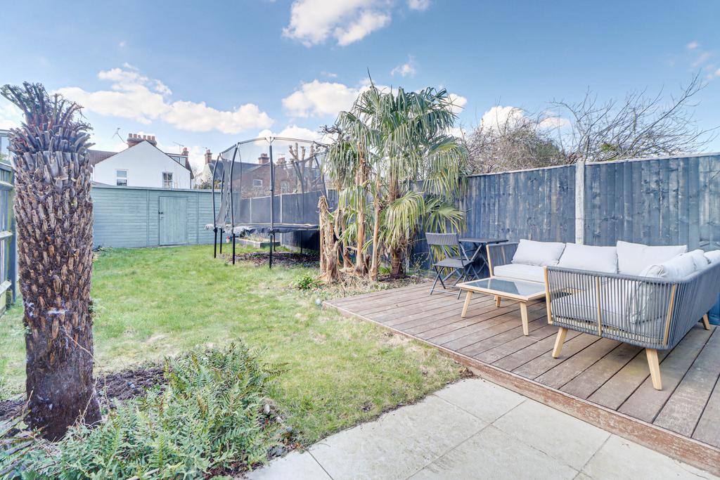 Garden