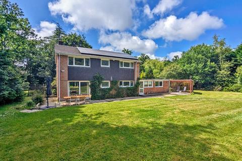 3 bedroom detached house for sale, Sway Road, Brockenhurst, Hampshire, SO42