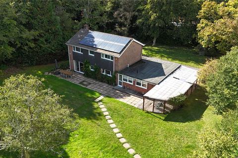 3 bedroom detached house for sale, Sway Road, Brockenhurst, Hampshire, SO42