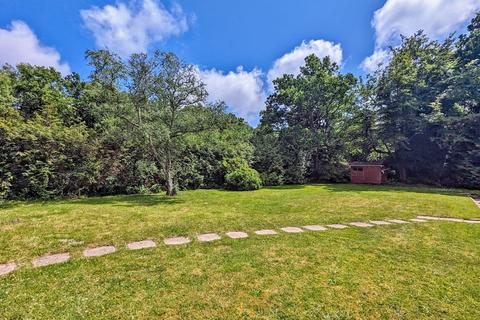 3 bedroom detached house for sale, Sway Road, Brockenhurst, Hampshire, SO42
