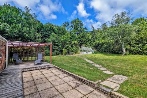 3 bedroom detached house for sale, Sway Road, Brockenhurst, Hampshire, SO42