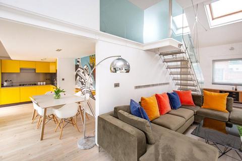 2 bedroom apartment to rent, Paintworks, Bristol, BS4