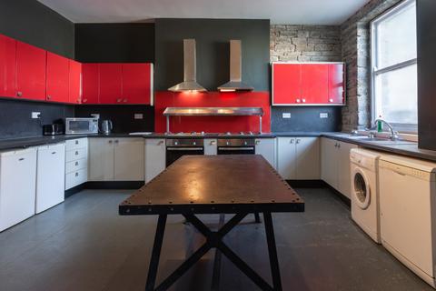 1 bedroom apartment to rent, The Zetland, Zetland Street, Huddersfield, HD1