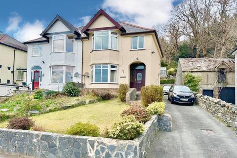 undefined, Top Road, Trefriw