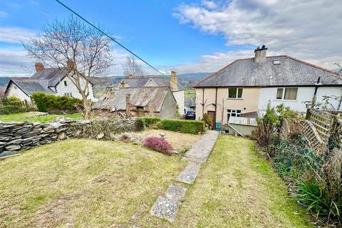 undefined, Top Road, Trefriw