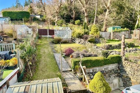 undefined, Top Road, Trefriw