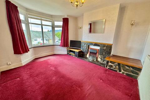 undefined, Top Road, Trefriw