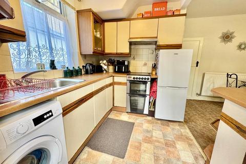 undefined, Top Road, Trefriw