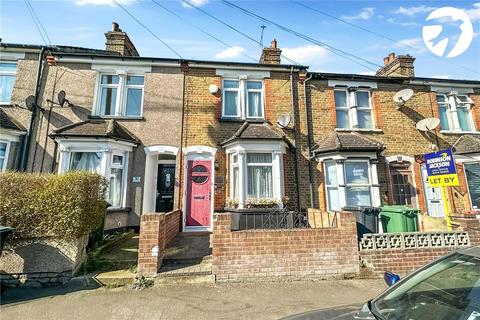 28 Church Road, Swanscombe, DA10 0HF