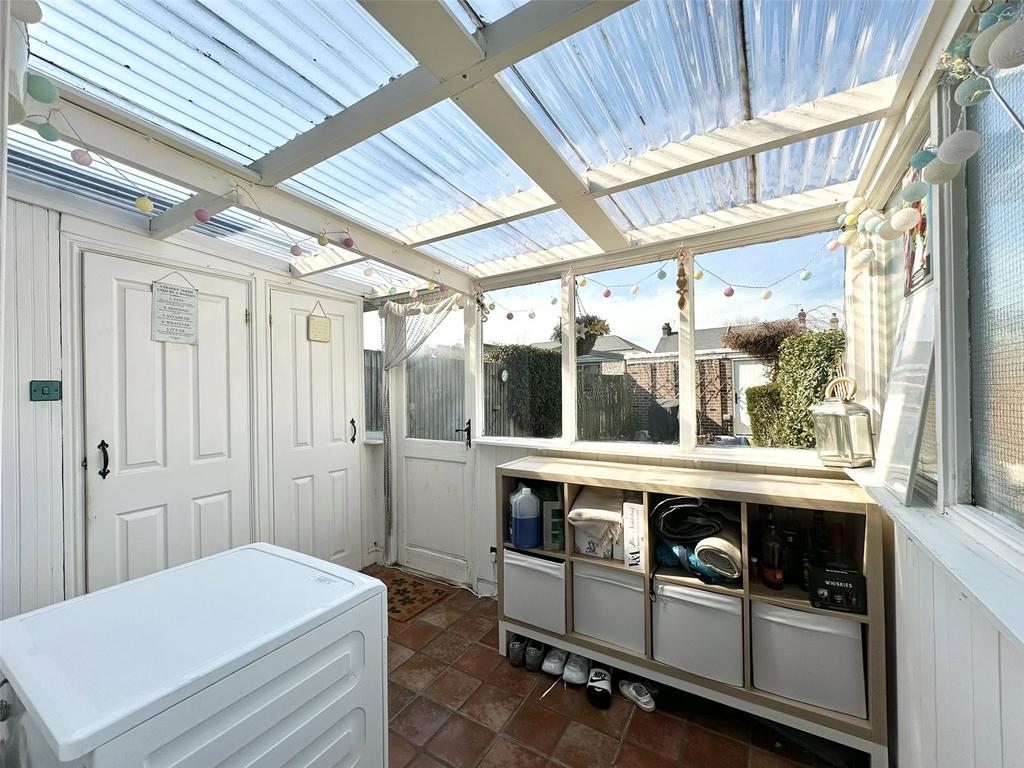 Sun Room
