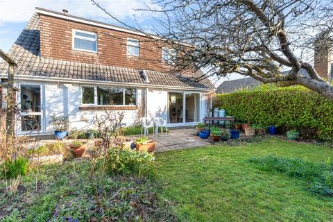 3 bedroom detached house for sale, Sandy Lane, Colehill, Wimborne, Dorset, BH21