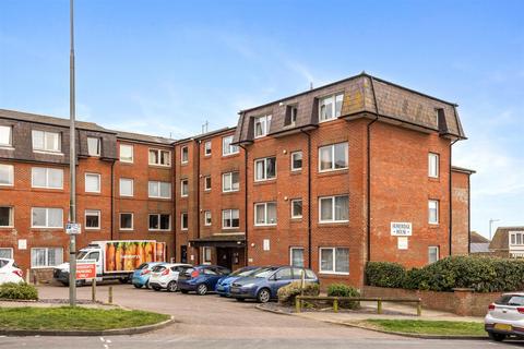 1 bedroom retirement property for sale, Longridge Avenue, Saltdean