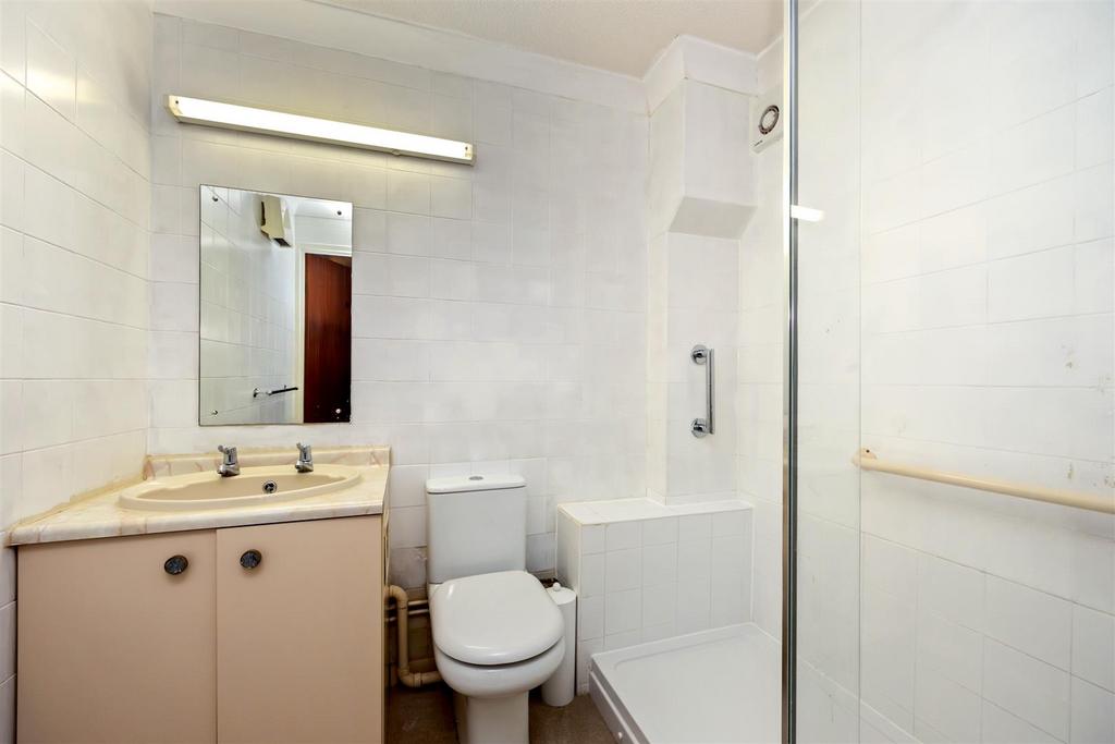 Shower Room/WC