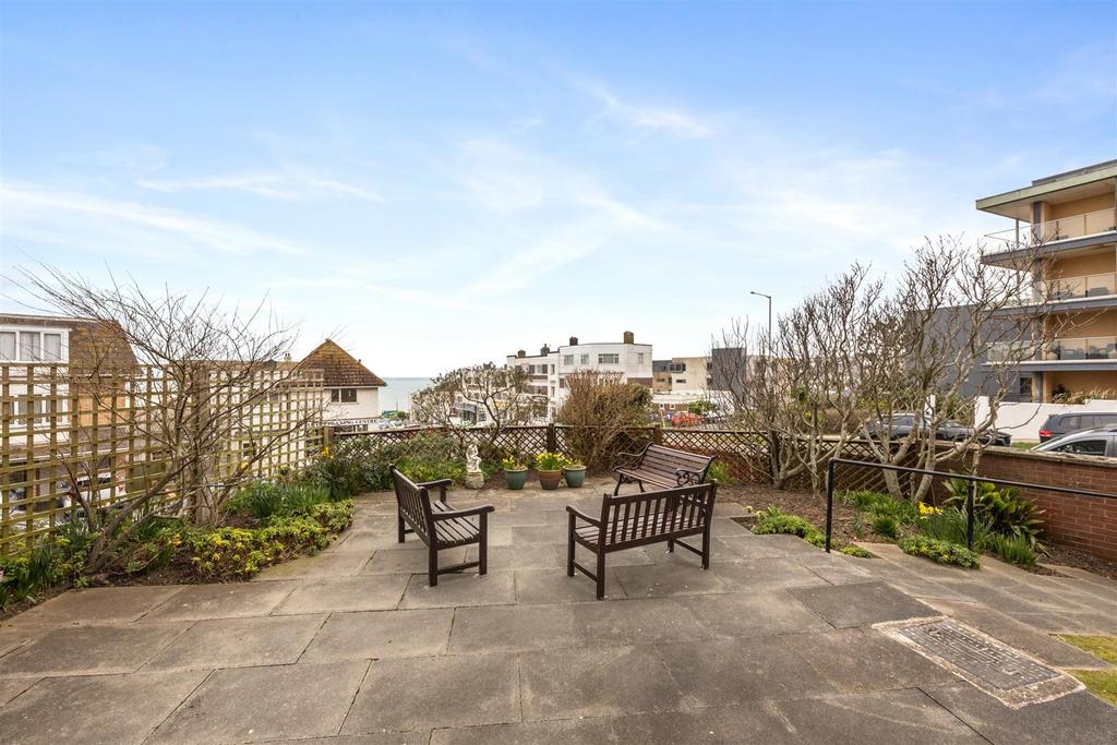 Communal Gardens
