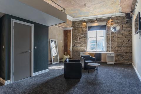 1 bedroom apartment to rent, The Zetland, Zetland Street, Huddersfield, HD1