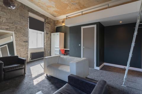 1 bedroom apartment to rent, The Zetland, Zetland Street, Huddersfield, HD1