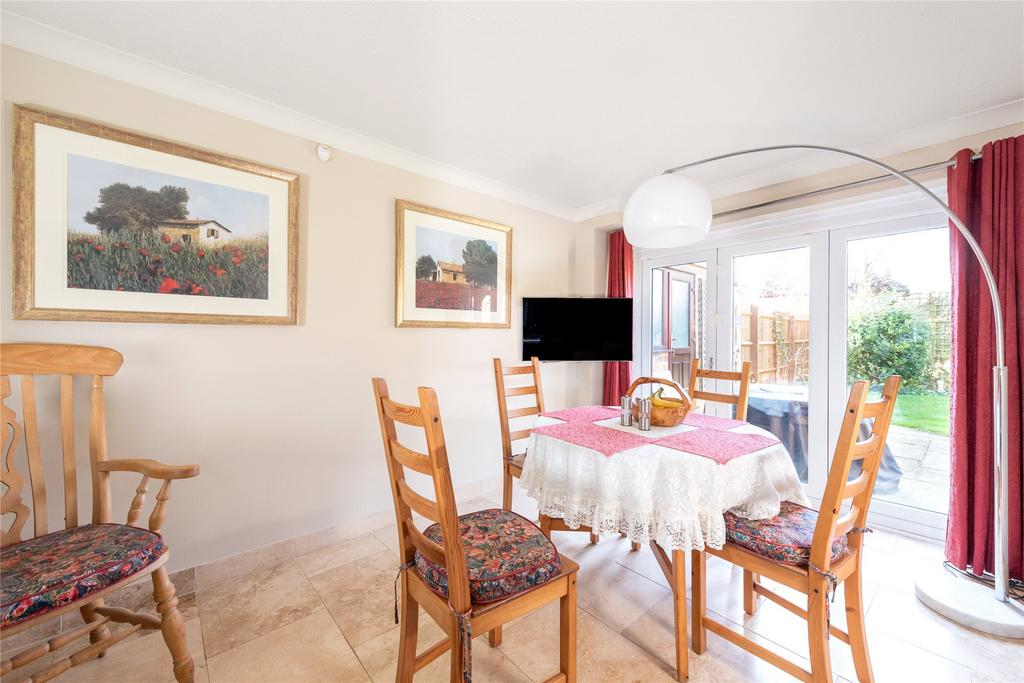 Breakfast Room