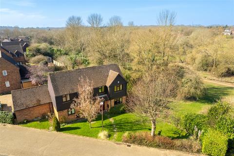 undefined, Chesterholm, Bancroft, Milton Keynes, Buckinghamshire, MK13
