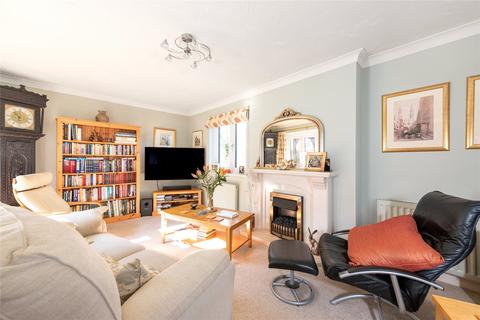 undefined, Chesterholm, Bancroft, Milton Keynes, Buckinghamshire, MK13