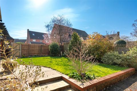 undefined, Chesterholm, Bancroft, Milton Keynes, Buckinghamshire, MK13