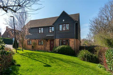 undefined, Chesterholm, Bancroft, Milton Keynes, Buckinghamshire, MK13