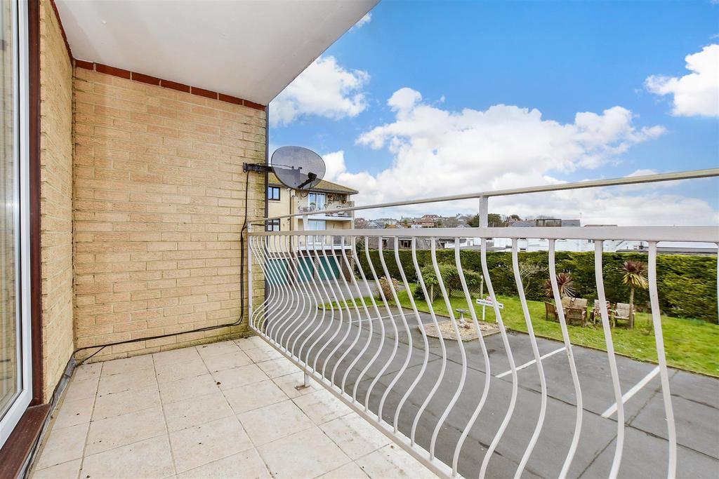 Balcony / Terrace