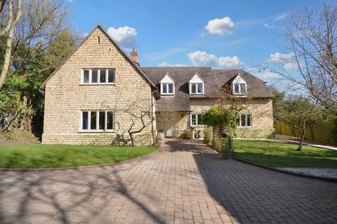 undefined, Cotton Lane, Ashton Under Hill, Worcestershire